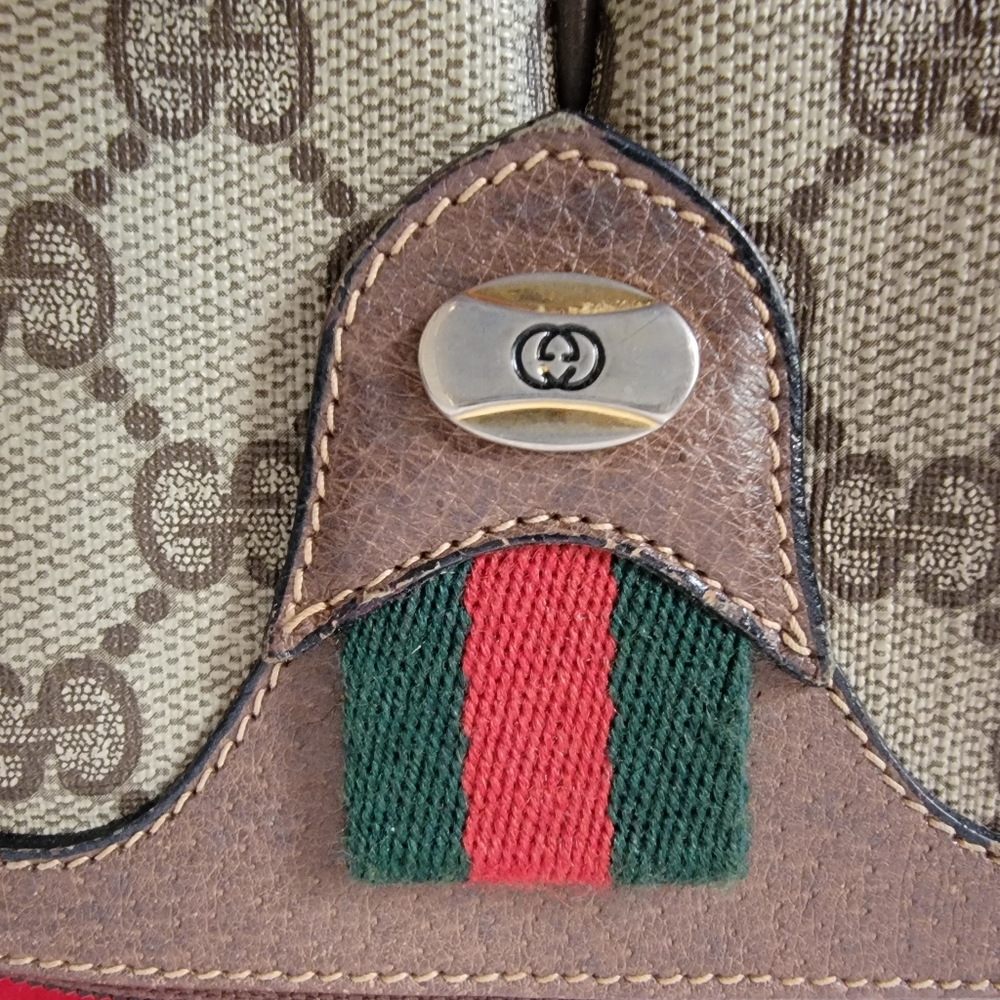 Sold Sold Sold Gucci Crossbody Handbag - Picture 7 of 14